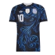 Billige Fotballdrakt Argentina Lionel Messi #10 Replika Bortedrakt VM 2026 Kortermet Billige Fotballdrakt Argentina Lionel Messi #10 Replika Bortedrakt VM 2026 Kortermet